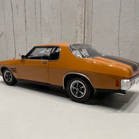 HOLDEN HQ GTS MONARO RUSSET - 1:18 DIECAST MODEL