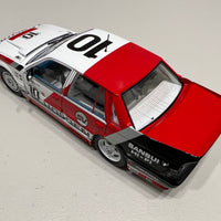 HOLDEN VL COMMODORE – 1988 SANDOWN 2ND PLACE - 1:18 DIECAST MODEL