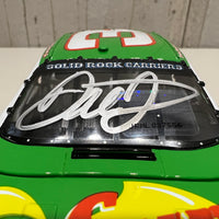 DALE EARNHARDT JR 2022 SUN DROP LATE MODEL 1:24 AUTOGRAPHED ARC DIECAST