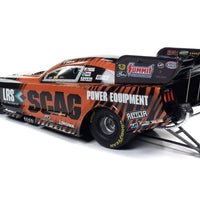 Tim Wilkerson 2023 SCAG 1:24 Funny Car NHRA Diecast