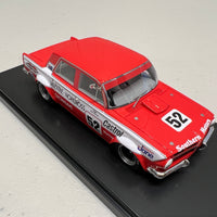RON RARROP EH HOLDEN SPORT SEDAN - 1:43 SCALE MODEL - ACE