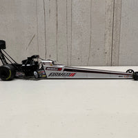 Leah Pruett 2022 Power Brokers 1:24 Top Fuel Dragster NHRA Diecast