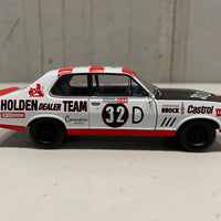 PETER BROCK - #32D LC TORANA - 1:24 SCALE DIECAST MODEL - DDA