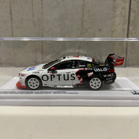 Chaz Mostert - Mobil 1 Optus Racing #25 Holden ZB Commodore - 2022 Adelaide 500 Holden Tribute Livery - 1:43 Scale Diecast Model - AUTHENTIC COLLECTABLES