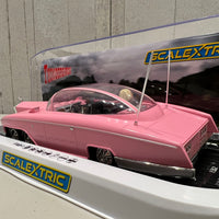 Scalextric Thunderbirds FAB-1