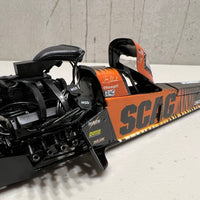 Tony Schumacher 2023 SCAG 1:24 Top Fuel Dragster NHRA Diecast
