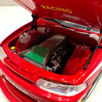 HOLDEN VP COMMODORE 1993 BATHURST 2ND PLACE 1:18 DIECAST MODEL