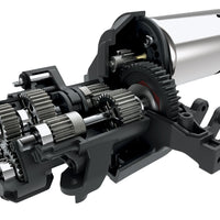 TRAXXAS - 1:10 - TRX6 - ULTIMATE RC HAULER