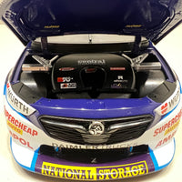 HOLDEN ZB COMMODORE RED BULL AMPOL RACING VAN GISBERGEN #97 2022 ITM Auckland Supersprint (Last Race at Pukekohe) - 1:18 SCALE - BIANTE