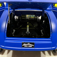 1934 Southern Speed & Marine - Blown Altered Coupe 1:18 Diecast