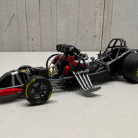 Matt Hagan 2023 Direct Connection 1:24 Funny Car NHRA Diecast