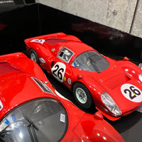 Scalextric 1967 Daytona 24 Triple Pack Limited Edition