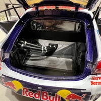 HOLDEN ZB COMMODORE - RED BULL AMPOL RACING - WHINCUP/LOWNDES #88 - 2021 REPCO Bathurst 1000 - 1:18 Scale Diecast Model Car - BIANTE - RRP $265 NOW $249