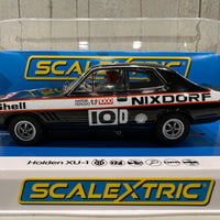 SCALEXTRIC HOLDEN XU-1 1973 BATHURST 5TH PLACE JOHNSON/FORBES