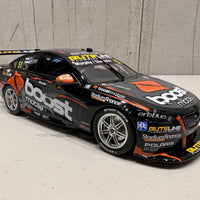 Richie Stanaway / Greg Murphy - Boost Mobile Racing Powered by Erebus #51 Holden ZB Commodore - 2021 Repco Bathurst 1000 Wildcard Concept Livery - 1:18 Scale Resin - Authentic Collectables - RRP $250 NOW $225