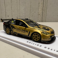 Holden VF Commodore - Holden End of an Era Special Edition - 1:43 Scale Diecast Model - AUTHENTIC COLLECTABLES