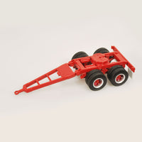 GASOCYNE TRADING - KENWORTH FREIGHT ROAD TRAIN - 1:64 SCALE DIECAST MODEL
