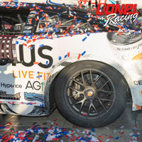 *PRE-ORDER* AJ ALLMENDINGER 2023 CELSIUS CHARLOTTE ROVAL RACED WIN 1:24 ARC DIECAST