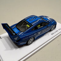 Ford Mustang GT - Tickford Racing 100 Poles Celebration Livery - 1:43 Scale Diecast Model - Authentic Collectables