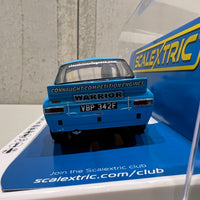 SCALEX FORD ESCORT MK1 - TONY PAXMAN RACING