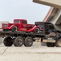 TRAXXAS - 1:10 - TRX6 - ULTIMATE RC HAULER