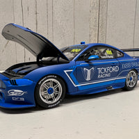 Ford Mustang GT - Tickford Racing 100 Poles Celebration Livery - 1:18 Scale Diecast Model - Authentic Collectables - RRP $275 NOW $235