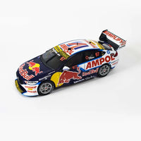 *PRE-ORDER* HOLDEN ZB COMMODORE RED BULL AMPOL RACING VAN GISBERGEN/TANDER #97 2022 Bathurst 1000 WINNER - 1:12 SCALE - BIANTE
