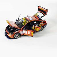 HOLDEN ZB COMMODORE TRIPLE EIGHT RACE ENGINEERING SUPERCHEAP AUTO RACING LOWNDES/FRASER #888 2022 Bathurst 1000 - 1:18 SCALE - BIANTE