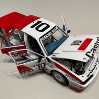 HOLDEN VL COMMODORE – 1988 SANDOWN 2ND PLACE - 1:18 DIECAST MODEL