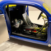 1934 Southern Speed & Marine - Blown Altered Coupe 1:18 Diecast