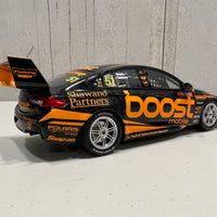 Richie Stanaway / Greg Murphy Boost Mobile Racing Powered by Erebus #51 Holden ZB Commodore - 2022 Repco Bathurst 1000 Wildcard - 1:18 Scale Resin - Authentic Collectables - RRP $250 NOW $225