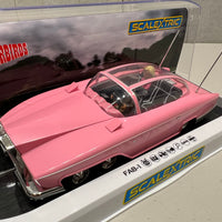 Scalextric Thunderbirds FAB-1