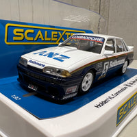 Scalextric Holden VL Commodore 1987 Spa 24hs Moffat and Harvey