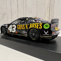 ERIK JONES 2023 GUNS N ROSES 1:24 ELITE DIECAST