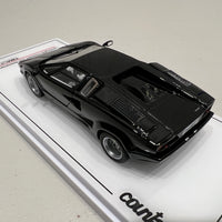 Lamborghini Countach 25th Anniversary - 1:43 Scale Resin Model Car - TSM