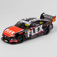 James Courtney - Tickford Racing #500 Ford Mustang GT - 2022 Beaurepaires Melbourne 400 (AGP) - 1:18 Scale Diecast Model - Authentic Collectables