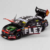 James Courtney - Tickford Racing #500 Ford Mustang GT - 2022 Beaurepaires Melbourne 400 (AGP) - 1:18 Scale Diecast Model - Authentic Collectables