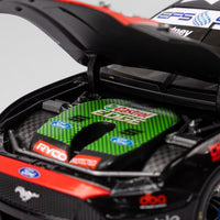 James Courtney - Tickford Racing #500 Ford Mustang GT - 2022 Beaurepaires Melbourne 400 (AGP) - 1:18 Scale Diecast Model - Authentic Collectables