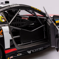 James Courtney - Tickford Racing #500 Ford Mustang GT - 2022 Beaurepaires Melbourne 400 (AGP) - 1:18 Scale Diecast Model - Authentic Collectables