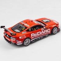 Todd Hazelwood - CoolDrive Racing #3 Redarc Ford Mustang GT - 2023 Adelaide 500 - 1:18 Scale Diecast Model - Authentic Collectables