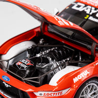 Todd Hazelwood - CoolDrive Racing #3 Redarc Ford Mustang GT - 2023 Adelaide 500 - 1:18 Scale Diecast Model - Authentic Collectables