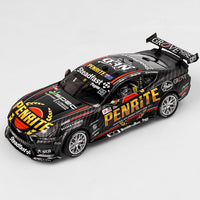 Matthew Payne - Penrite Racing #19 Ford Mustang GT - 2024 NTI Townsville 500 Race 14 Winner - 1:18 Scale Diecast Model - AUTHENTIC COLLECTABLES