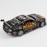 Matthew Payne - Penrite Racing #19 Ford Mustang GT - 2024 NTI Townsville 500 Race 14 Winner - 1:18 Scale Diecast Model - AUTHENTIC COLLECTABLES