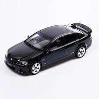 Holden VE Commodore SS V - Phantom Metallic - 1:18 Scale Diecast Model - Authentic Collectables