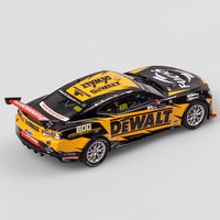 Mark Winterbottom - DEWALT Racing #600 Chevrolet Camaro ZL1 - 2023 Perth SuperSprint (Winterbottom 600 Races) - 1:43 Scale Diecast Model - AUTHENTIC COLLECTABLES