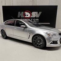 HSV Gen F Senator - Nitrate - 1:18 Model Car - BIANTE