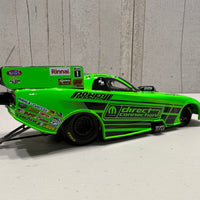 Matt Hagan 2023 Direct Connection 1:24 Funny Car NHRA Diecast