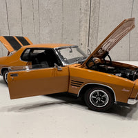 HOLDEN HQ GTS MONARO RUSSET - 1:18 DIECAST MODEL