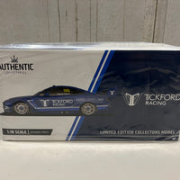 Ford Mustang GT - Tickford Racing 100 Poles Celebration Livery - 1:18 Scale Diecast Model - Authentic Collectables - RRP $275 NOW $235