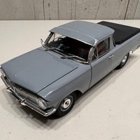 HOLDEN EH UTILITY GUNDAGAI GRAY 1:18 DIECAST - Classic Carlectables - RRP $299 NOW $269